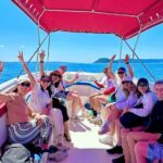 Blue Lagoon Tour from Split with Bottled Water and Wine Included - The Experience: Why Travelers Keep Coming Back