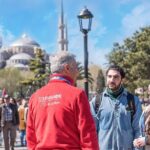 Blue Mosque and Sultanahmet Tour - Who Should Consider This Tour?