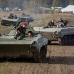 BMP tank driving experience Prague - Why Is This Tour Special?