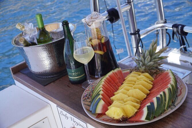 Boat Excursion in Ibiza with All Inclusive - An In-Depth Look at the Ibiza Boat Tour Experience