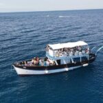 Boat excursion with lunch on board to discover Ischia - The Experience in Practice: What You Can Expect