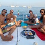 Boat excursions in the Bay of Taormina and Gardens on a private basis - The Experience Provider