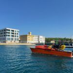 BOAT & KAYAK! Sea Adventure - Snorkeling & Cliff Jumps - Exploring the Pula Water Adventure: A Detailed Breakdown