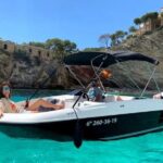 boat rental - What’s Included and What to Keep in Mind