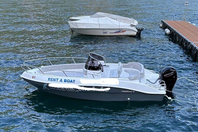 Boat Rental in Lake Como - Who Should Consider This Experience?