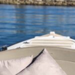 Boat Rental Without License in Benalmádena - The Boat and Its Features: What to Expect