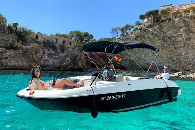 boat rental - What’s Included and What to Keep in Mind