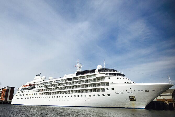 Boat Seafari Adventure - The Sum Up