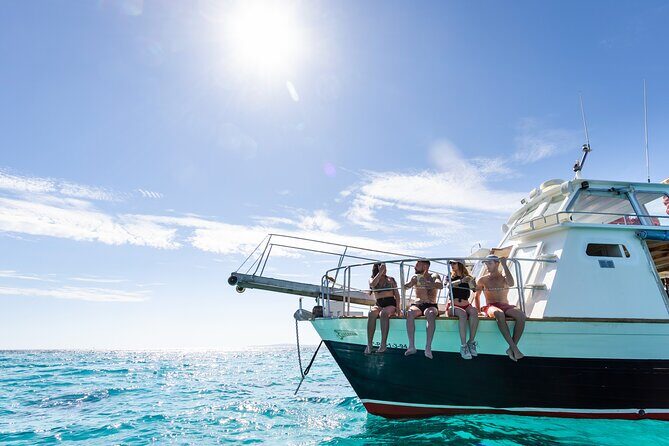 Boat Tour 2 hour in Palma Bay - Final Thoughts