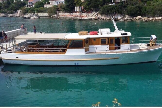 Boat Tour at Delfina Hvar - Final thoughts