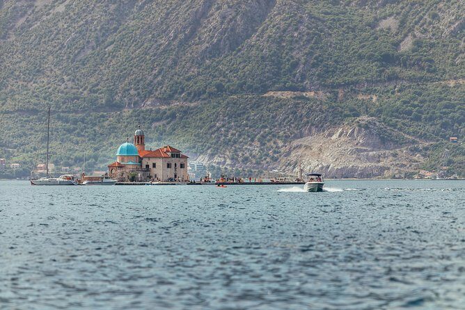 Boat Tour from Herceg Novi: Explore Kotor Bay (4h) (1-6 people) - What Makes This Tour Stand Out?