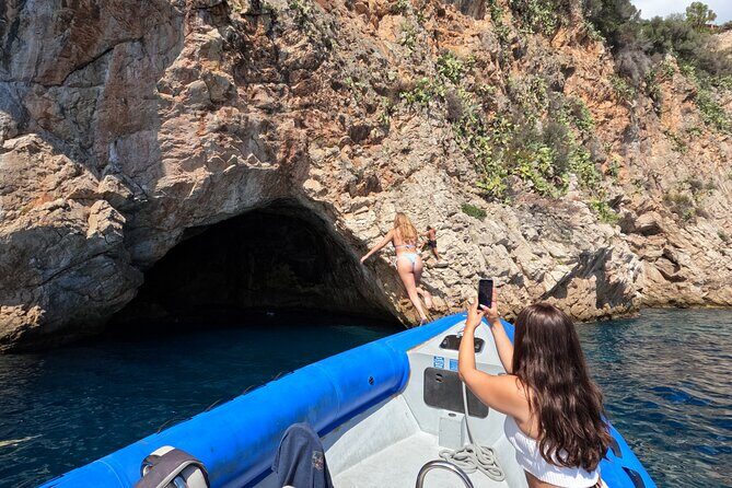 Boat tour guided from Nice to Monaco with snorkeling - Exploring the Itinerary in Detail