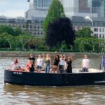 Boat Tour in Frankfurt for up to 12 Guests - What’s the Experience Like?