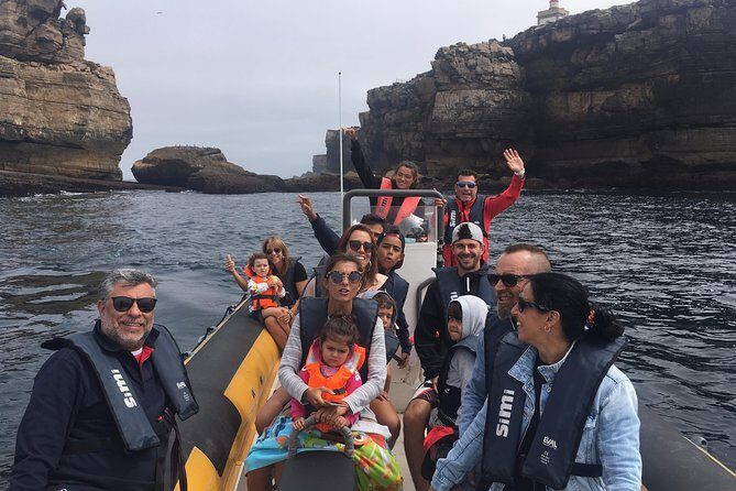Boat Tour in Peniche - FAQ