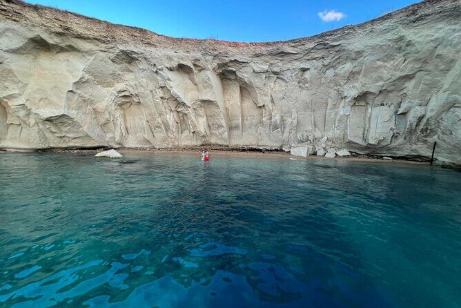 Boat tour in Pillirina, sea caves and Ortigia and prosecco - The Pros and Cons