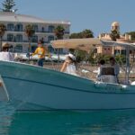Boat tour in Santa Maria di Leuca - Practical Tips for Your Trip