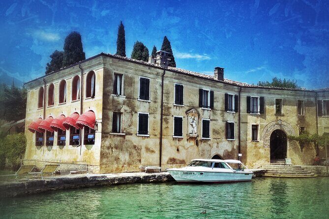Boat Tour of Isola del Garda - Why This Tour Offers Great Value
