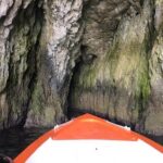 Boat tour of Ortigia Island and sea caves - The Overall Value