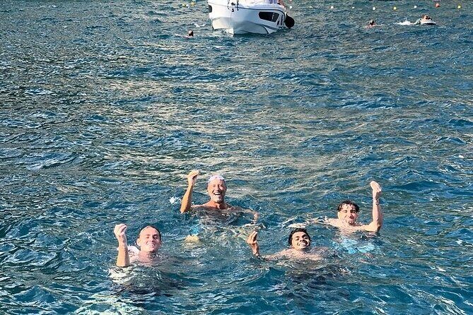 Boat tour of the Amalfi Coast with Aperitif - Final thoughts: Is this the right tour for you?