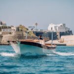 Boat tour of the island of Ischia with a typical Ischia 10-metre launch full day - What’s Included and What’s Not