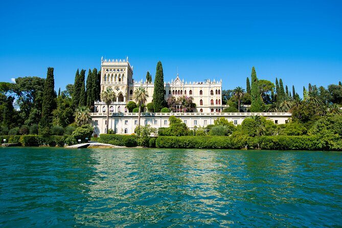 Boat Tour of the Islands of Lake Garda with Aperitif - Practical Tips