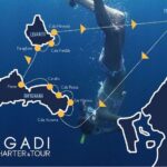 Boat tour to Egadi Favignana and Levanzo islands from Trapani - FAQ