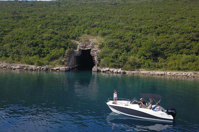 Boat tour to Lady of the Rock , Submarine base & Blue Cave swim - Final Thoughts