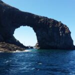 Boat Tour to Lipari and Salina DA Lipari - Navigating the Day: A Detailed Look at the Itinerary