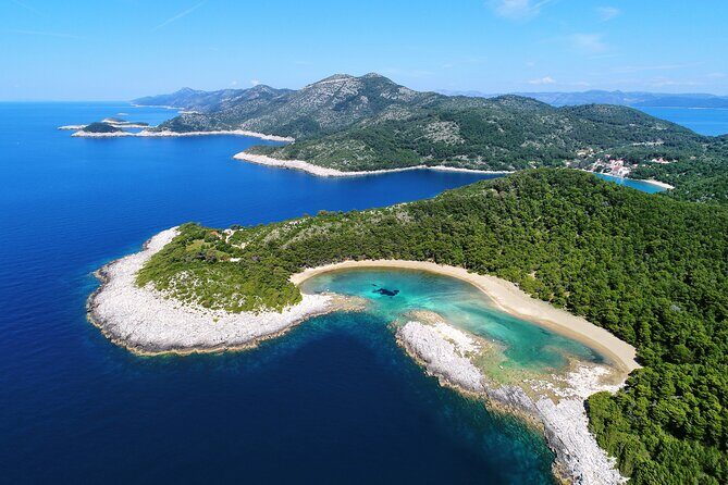 Boat Tour to Mljet National Park & 3 Islands - Value and Practical Considerations