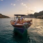 Boat Tour with Aperitifs, Lunches and Parties in La Spezia - An In-Depth Look at the La Spezia Boat Tour