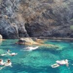 Boat trip around Porquerolles and Giens - The Itinerary in Detail