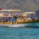 Boat trip from Adrasan to Suluada island, Antalya region - Authentic Traveler Insights