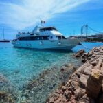 Boat trip La Maddalena Archipelago - Departure from Palau - Itinerary Breakdown: What to Expect at Each Stop