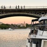 Boat Trip "Los Rincones del Guadalquivir" - The Itinerary in Detail