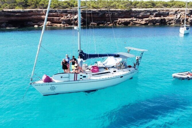 Boat trip Sitges - An Honest Look at the Sitges Boat Trip Experience