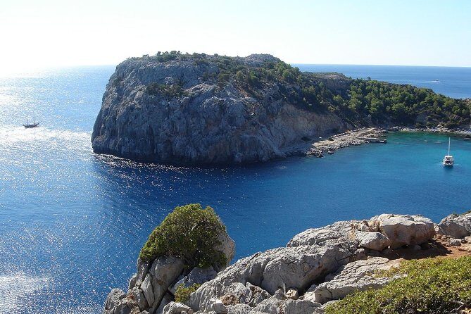 Boat Trip to Anthony Quinn, Kallithea & Traganou Bays - Final Thoughts