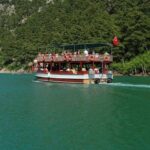 Boat Trip to Green Canyon with Lunch from Alanya Area - Final Thoughts: Who Should Consider This Tour?