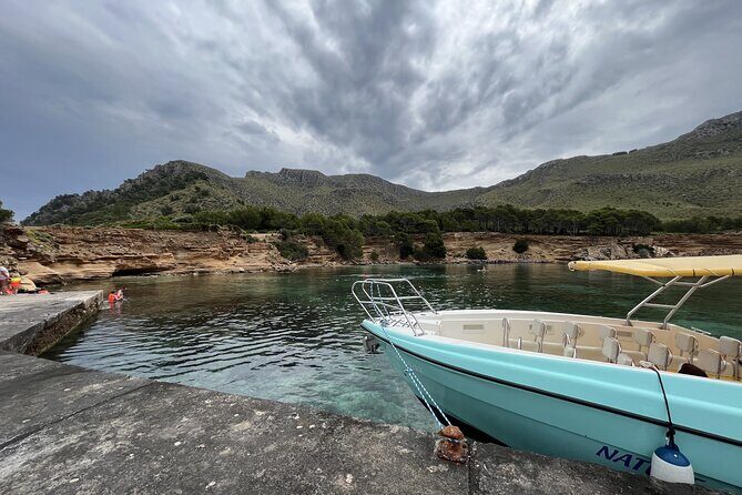 Boat Trip to Llevant Natural Park and Blue Cave - Authentic Insights from Reviewers