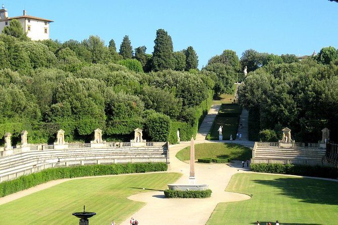 Boboli Garden Skip The Line Ticket - Who Is This Tour Best For?
