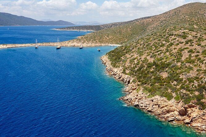 Bodrum Boat Trip With Lunch 11:00 to 17:00 - Who Is This Tour Best For?