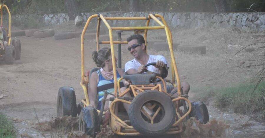 Bodrum Buggy Safari - Why the Bodrum Buggy Safari Is a Great Choice