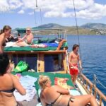 Bodrum Daily Boat Trip Karaada, Including Lunch - The Real Traveler Insights