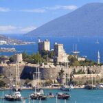 Bodrum Fullday Private Tour with Licenced Guide & Dlx Van - The Guide Experience: Knowledge and Personalization