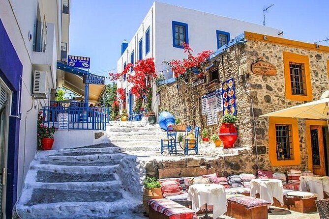 Bodrum-Kos-Bodrum Same Day Return Ferry Ticket from Cruise Port - Authentic Insights from Traveler Reviews