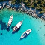 Bodrum Orak Island (Turkish Maldives) Boat Trip - Key Points