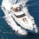 Bodrum Private Motor-Yacht Sunset Tour With Dinner For 3 Hour - An In-Depth Look at the Bodrum Sunset Yacht Tour