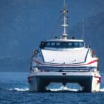 Bodrum Roundtrip Ferry to Kos with Hotel Pickup - What Travelers Are Saying