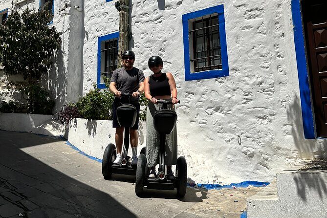 Bodrum Segway Experience - Final Thoughts
