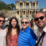 Bodrum to Ephesus  Fixed Price up to 4 people - Why Choose This Tour?