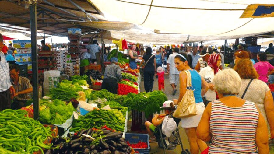 Bodrum: Turgutreis Market Tour - What Makes This Tour Stand Out